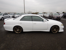 Load image into Gallery viewer, Toyota Chaser Tourer V (In Process)