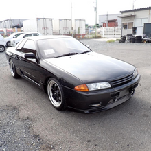 Load image into Gallery viewer, Nissan Skyline R32 GTST (In Process)
