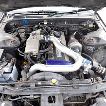 Load image into Gallery viewer, Nissan Skyline R32 GTST (In Process)