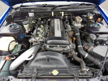 Load image into Gallery viewer, Nissan 180sx (In Process)