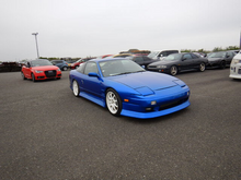 Load image into Gallery viewer, Nissan 180sx (In Process)