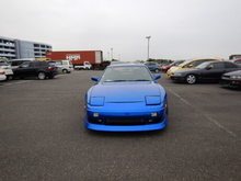 Load image into Gallery viewer, Nissan 180sx (In Process)