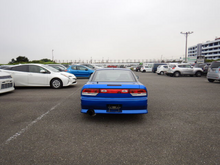 Load image into Gallery viewer, Nissan 180sx (In Process)