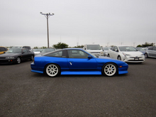 Load image into Gallery viewer, Nissan 180sx (In Process)