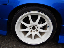 Load image into Gallery viewer, Nissan 180sx (In Process)