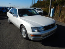 Load image into Gallery viewer, Toyota Celsior (In Process)