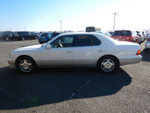 Load image into Gallery viewer, Toyota Celsior (In Process)