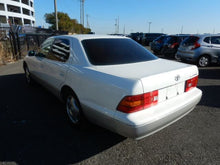 Load image into Gallery viewer, Toyota Celsior (In Process)