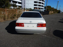 Load image into Gallery viewer, Toyota Celsior (In Process)