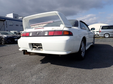 Load image into Gallery viewer, Autech Edition Nissan Silvia S14 K's (In Process)