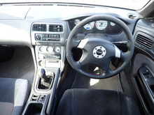 Load image into Gallery viewer, Autech Edition Nissan Silvia S14 K's (In Process)