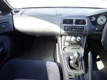 Load image into Gallery viewer, Autech Edition Nissan Silvia S14 K's (In Process)