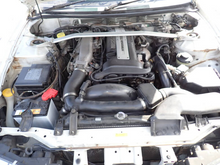 Load image into Gallery viewer, Autech Edition Nissan Silvia S14 K's (In Process)