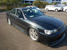 Load image into Gallery viewer, Toyota Chaser JZX100 (In Process)