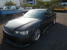 Load image into Gallery viewer, Toyota Chaser JZX100 (In Process)