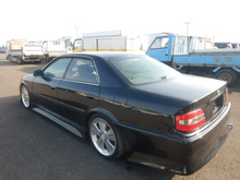 Load image into Gallery viewer, Toyota Chaser JZX100 (In Process)