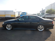 Load image into Gallery viewer, Toyota Chaser JZX100 (In Process)