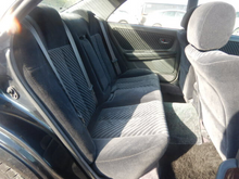 Load image into Gallery viewer, Toyota Chaser JZX100 (In Process)