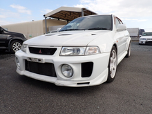 Load image into Gallery viewer, Mitsubishi EVO V (In Process) *Reserved*