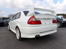 Load image into Gallery viewer, Mitsubishi EVO V (In Process) *Reserved*