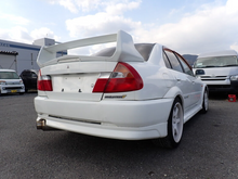 Load image into Gallery viewer, Mitsubishi EVO V (In Process) *Reserved*