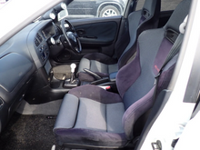 Load image into Gallery viewer, Mitsubishi EVO V (In Process) *Reserved*