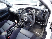 Load image into Gallery viewer, Mitsubishi EVO V (In Process) *Reserved*