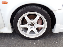 Load image into Gallery viewer, Mitsubishi EVO V (In Process) *Reserved*