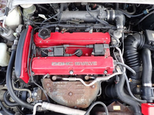 Load image into Gallery viewer, Mitsubishi EVO V (In Process) *Reserved*
