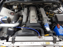 Load image into Gallery viewer, Toyota Chaser (In Process)