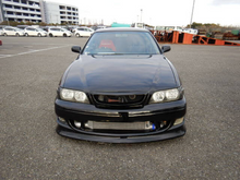 Load image into Gallery viewer, Toyota Chaser (In Process)