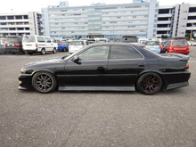 Load image into Gallery viewer, Toyota Chaser (In Process)
