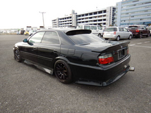 Load image into Gallery viewer, Toyota Chaser (In Process)