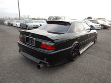 Load image into Gallery viewer, Toyota Chaser (In Process)