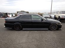 Load image into Gallery viewer, Toyota Chaser (In Process)