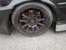 Load image into Gallery viewer, Toyota Chaser (In Process)