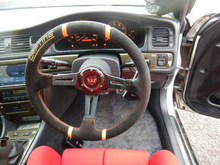 Load image into Gallery viewer, Toyota Chaser (In Process)