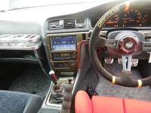 Load image into Gallery viewer, Toyota Chaser (In Process)