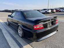 Load image into Gallery viewer, Toyota JZX100 Chaser (In Process) *RESERVED*