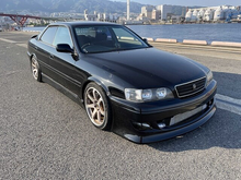 Load image into Gallery viewer, Toyota JZX100 Chaser (In Process) *RESERVED*
