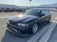 Load image into Gallery viewer, Toyota JZX100 Chaser (In Process) *RESERVED*