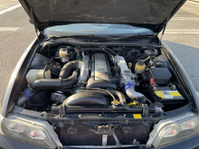 Load image into Gallery viewer, Toyota JZX100 Chaser (In Process) *RESERVED*