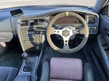 Load image into Gallery viewer, Toyota JZX100 Chaser (In Process) *RESERVED*