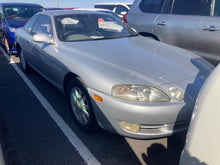 Load image into Gallery viewer, Toyota Soarer GTT (In Process)