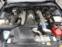 Load image into Gallery viewer, Toyota Chaser Tourer V JZX100 (In Process) *Reserved*
