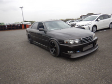 Load image into Gallery viewer, Toyota Chaser Tourer V JZX100 (In Process) *Reserved*