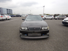 Load image into Gallery viewer, Toyota Chaser Tourer V JZX100 (In Process) *Reserved*