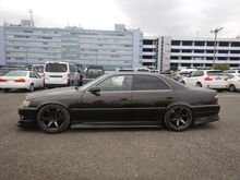 Load image into Gallery viewer, Toyota Chaser Tourer V JZX100 (In Process) *Reserved*