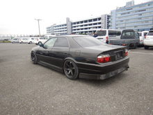 Load image into Gallery viewer, Toyota Chaser Tourer V JZX100 (In Process) *Reserved*