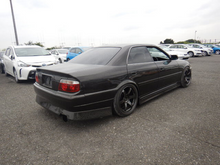 Load image into Gallery viewer, Toyota Chaser Tourer V JZX100 (In Process) *Reserved*